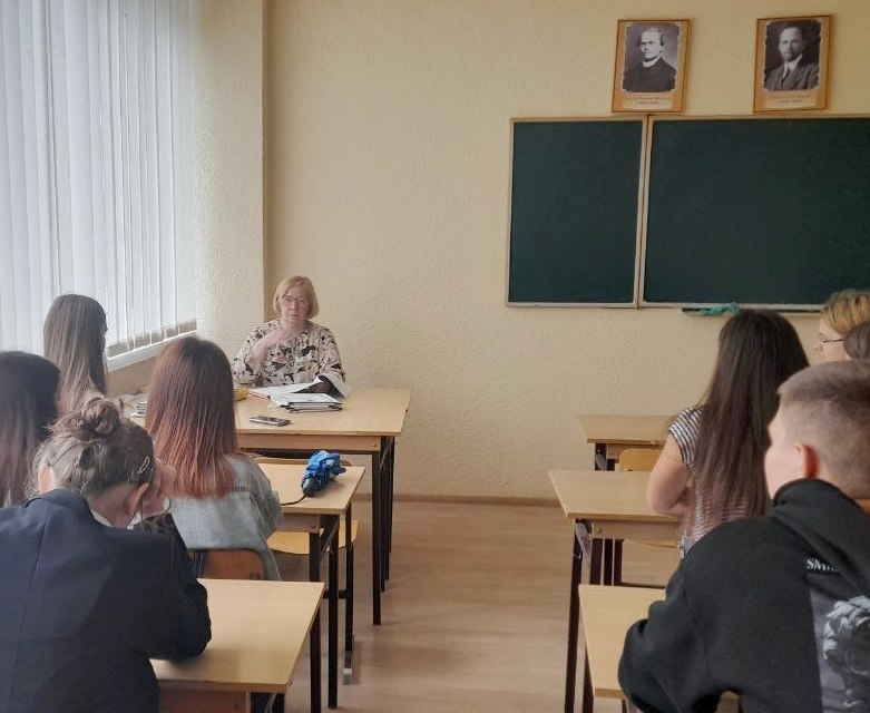Поради та рекомендації від методиста, к. н. із соц. ком., доц. Тетяни Решетухи